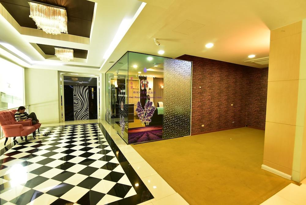 Grand Pink Hotel Hatyai Hat Yai Dış mekan fotoğraf
