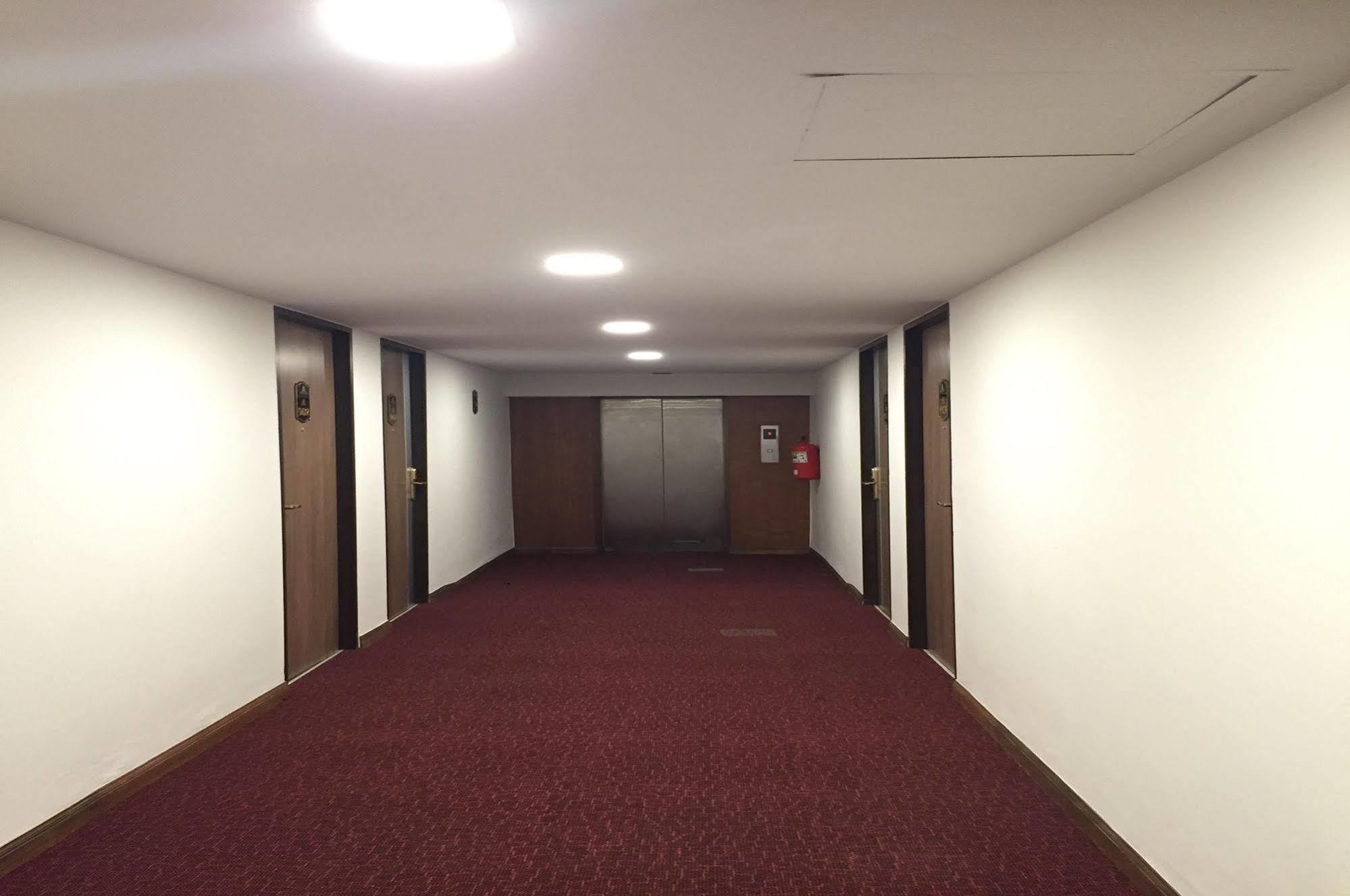 Grand Pink Hotel Hatyai Hat Yai Dış mekan fotoğraf
